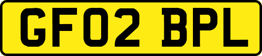 GF02BPL