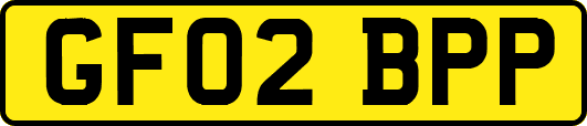 GF02BPP