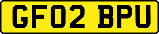 GF02BPU