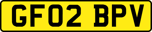 GF02BPV