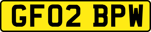 GF02BPW