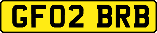 GF02BRB