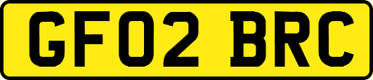 GF02BRC