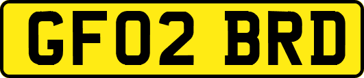 GF02BRD