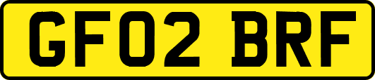 GF02BRF