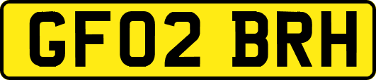 GF02BRH