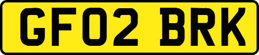 GF02BRK