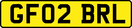 GF02BRL