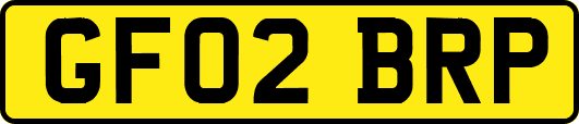 GF02BRP