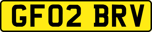 GF02BRV