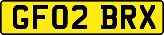 GF02BRX