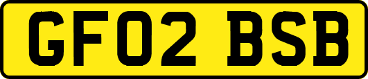 GF02BSB