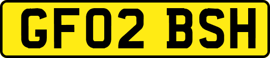 GF02BSH