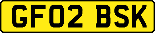 GF02BSK