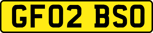GF02BSO