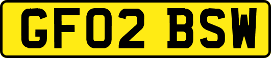 GF02BSW