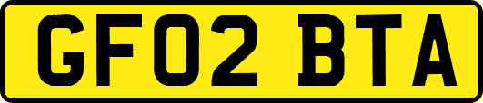 GF02BTA