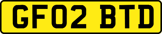 GF02BTD