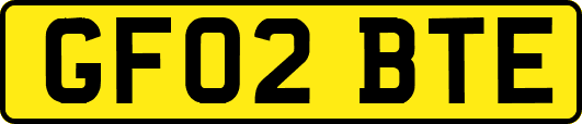 GF02BTE