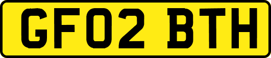 GF02BTH