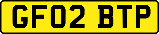 GF02BTP