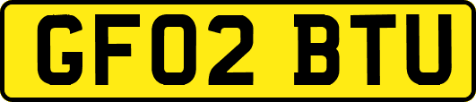 GF02BTU