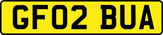 GF02BUA