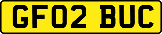 GF02BUC