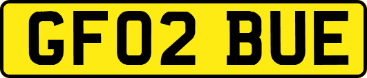 GF02BUE