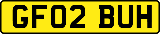 GF02BUH