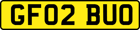 GF02BUO