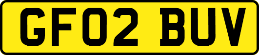 GF02BUV