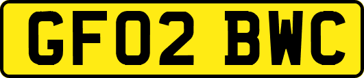 GF02BWC