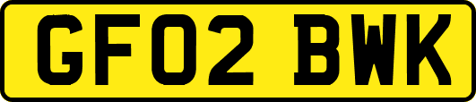 GF02BWK
