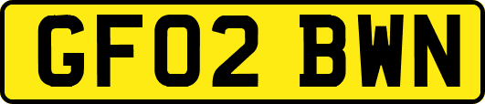 GF02BWN