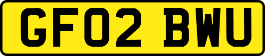 GF02BWU