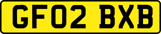 GF02BXB