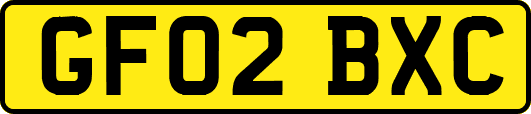 GF02BXC