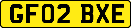 GF02BXE