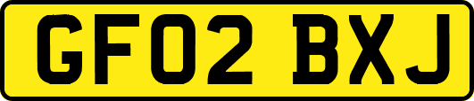 GF02BXJ