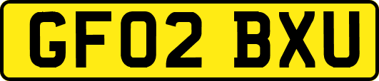 GF02BXU