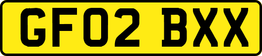 GF02BXX