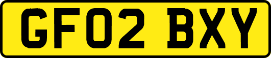 GF02BXY