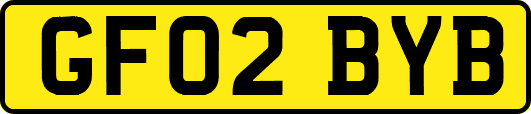 GF02BYB