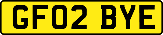 GF02BYE