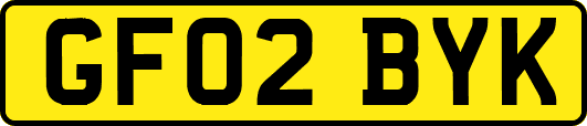 GF02BYK