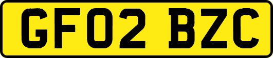 GF02BZC