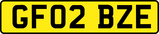 GF02BZE