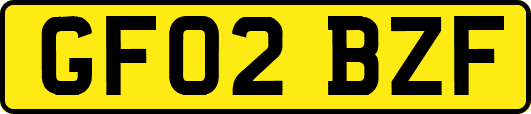 GF02BZF