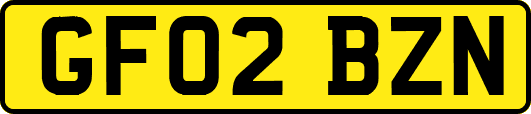 GF02BZN